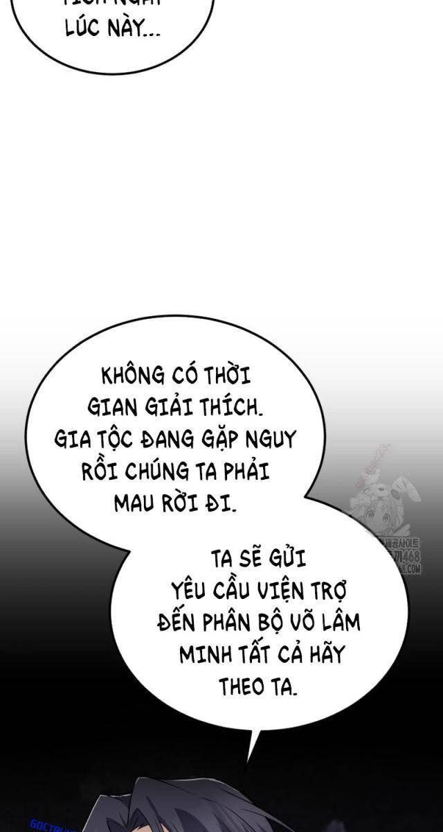 Giảng Sư Đứng Đầu: Baek Sư phụ - Page 84