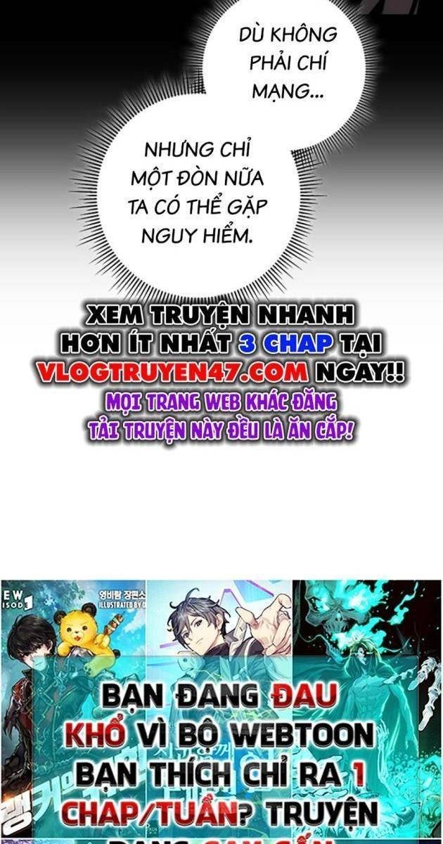 Thanh Kiếm Của Hoàng Đế - Page 126