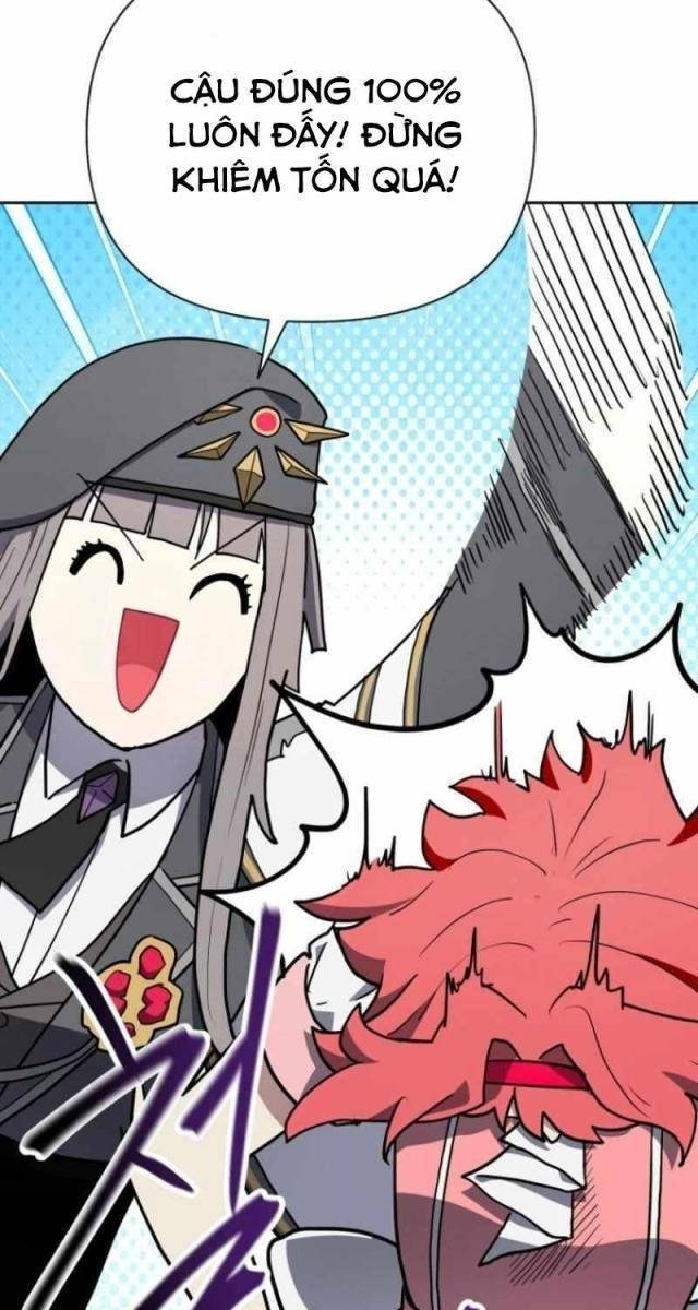 Ông Chú Ma Pháp Thiếu Nữ - Page 65