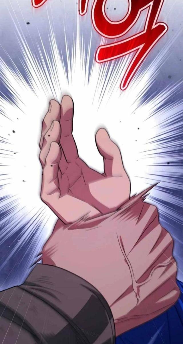 Cuồng Nhân Seoul - Page 33