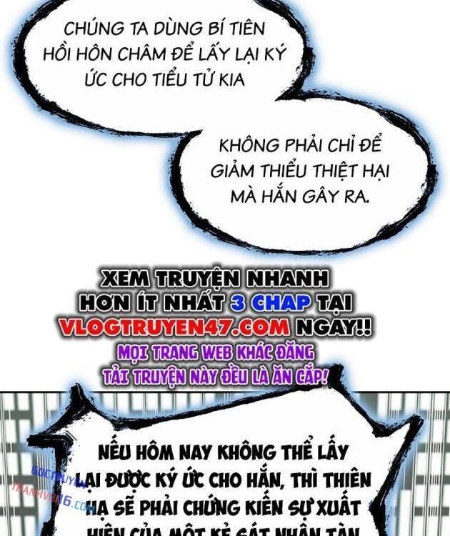 Hồi Ức Chiến Thần - Page 21