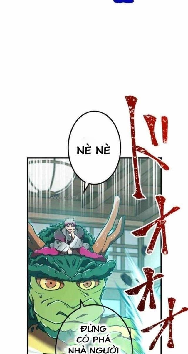 Huyết Thánh Cứu Thế Chủ~ Ta Chỉ Cần 0.0000001% Đã Trở Thành Vô Địch - Page 87