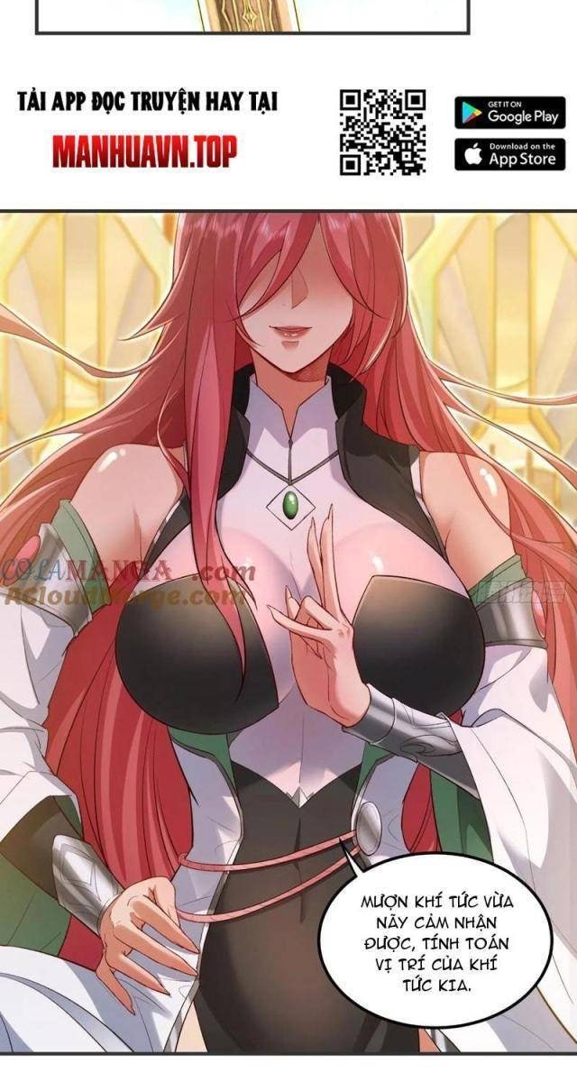 Hồng Hoang: Bắt Đầu Từ Việc Nhận Minh Hà Làm Con Gái Nuôi - Page 19