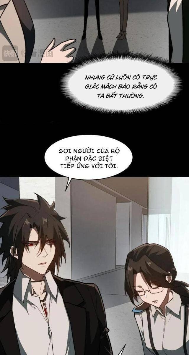 Ta Sáng Tạo Truyền Thuyết Đô Thị - Page 11