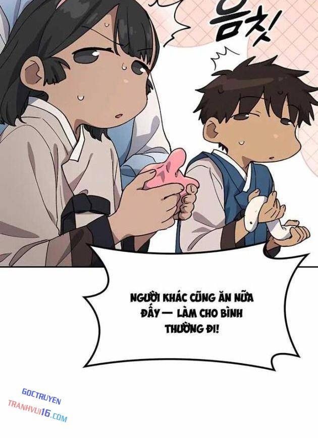 Chữa Lành Cuộc Sống Thông Qua Cắm Trại Ở Thế Giới Khác - Page 69