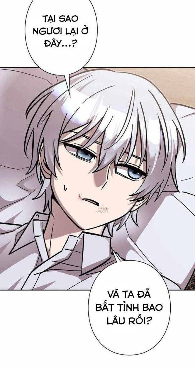 Các Nữ Anh Hùng Muốn Giết Tôi, Một Anh Hùng - Page 149