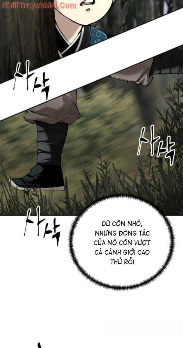 Ông Võ Giả Và Cháu Chí Tôn - Page 33