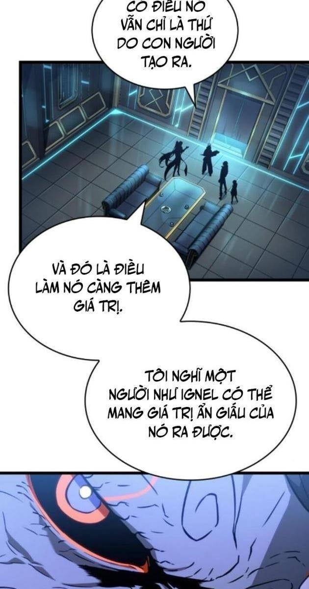 Thế Giới Hậu Tận Thế - Page 30