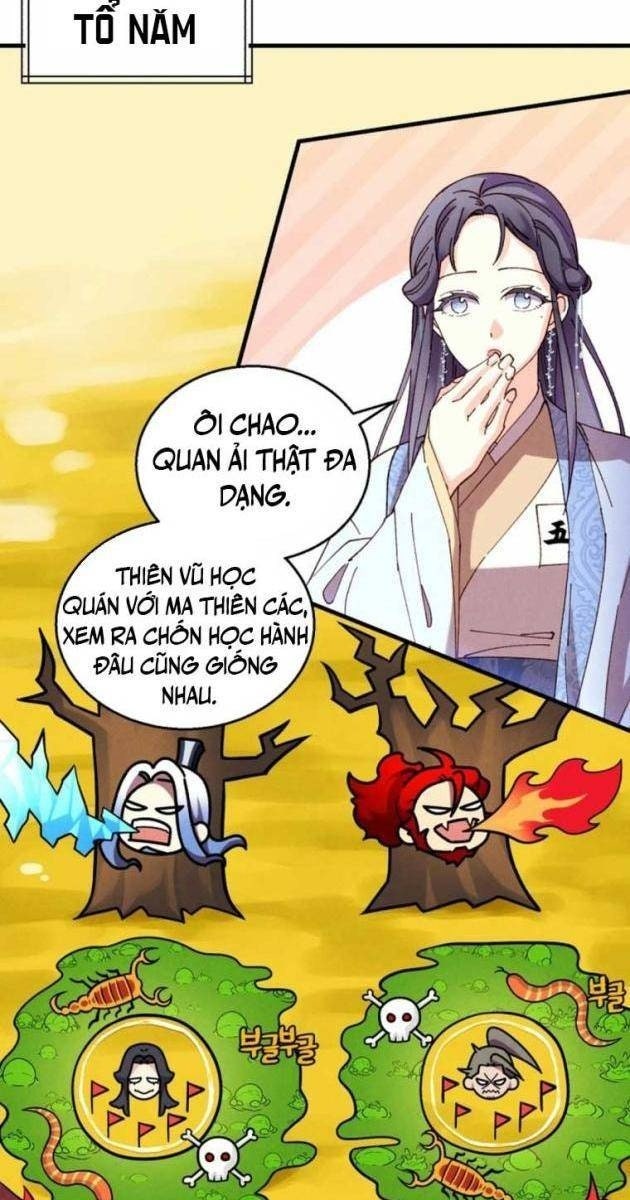 Phi Lôi Đao - Page 78