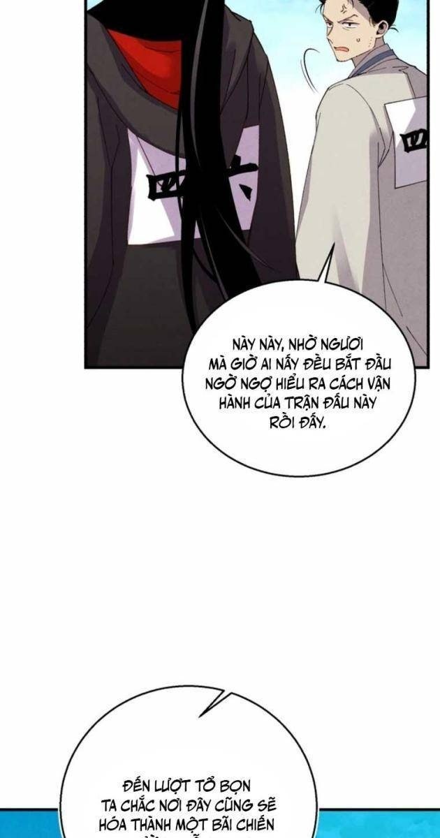 Phi Lôi Đao - Page 140