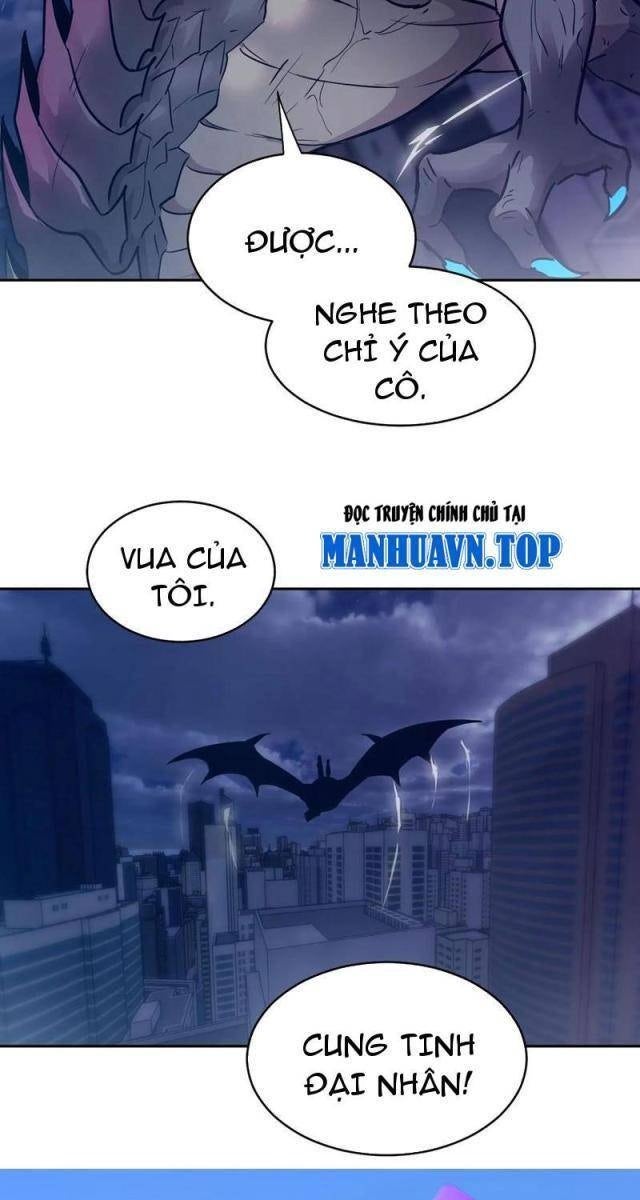 Tay Trái Của Ta Có Thể Dị Biến - Page 67