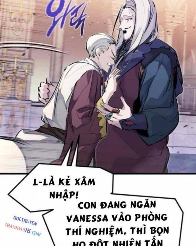 Mỗi Lính Đánh Thuê Trở Về Đều Có Một Kế Hoạch - Page 9