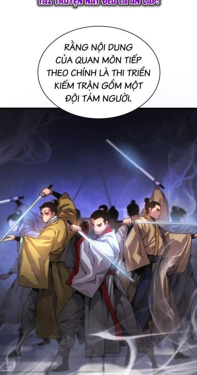 Quái Lực Loạn Thần - Page 59
