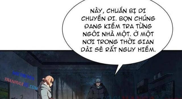 Cực Hàn Chiến Kỷ - Page 44