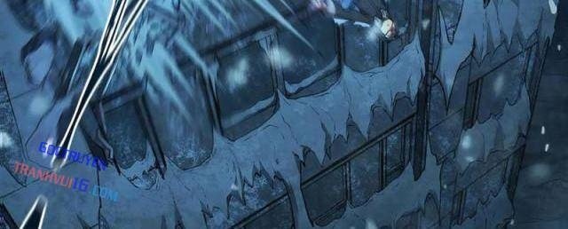 Cực Hàn Chiến Kỷ - Page 38