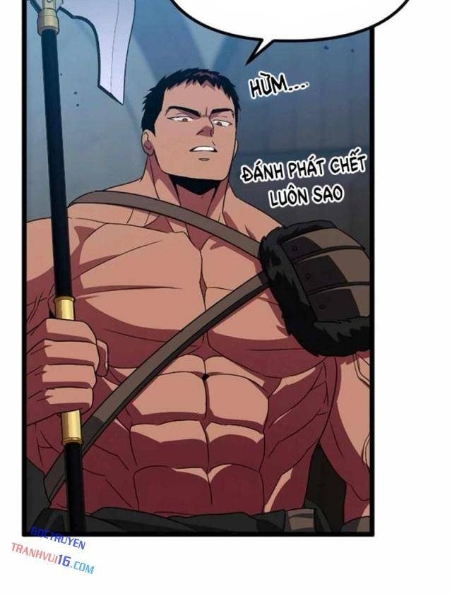 Cuồng Nhân Seoul - Page 21