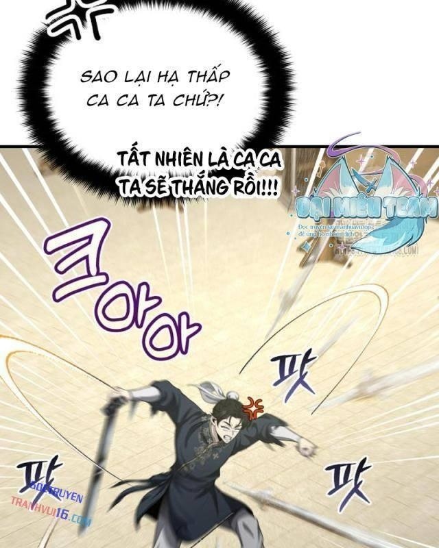 Thiếu Gia Yểu Mệnh Nhà Họ Bạch - Page 54