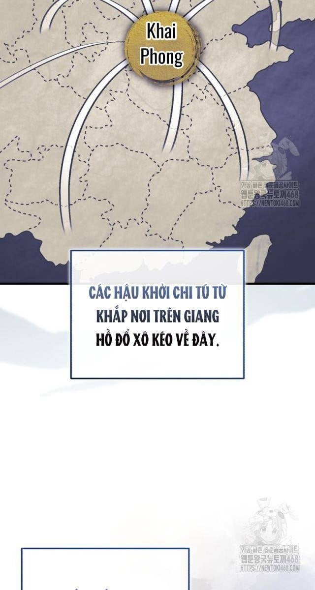 Thiếu Gia Yểu Mệnh Nhà Họ Bạch - Page 4