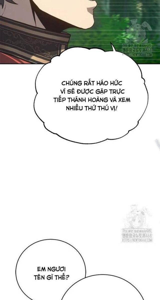 Lý Do Ta Từ Bỏ Làm Quỷ Vương - Page 5