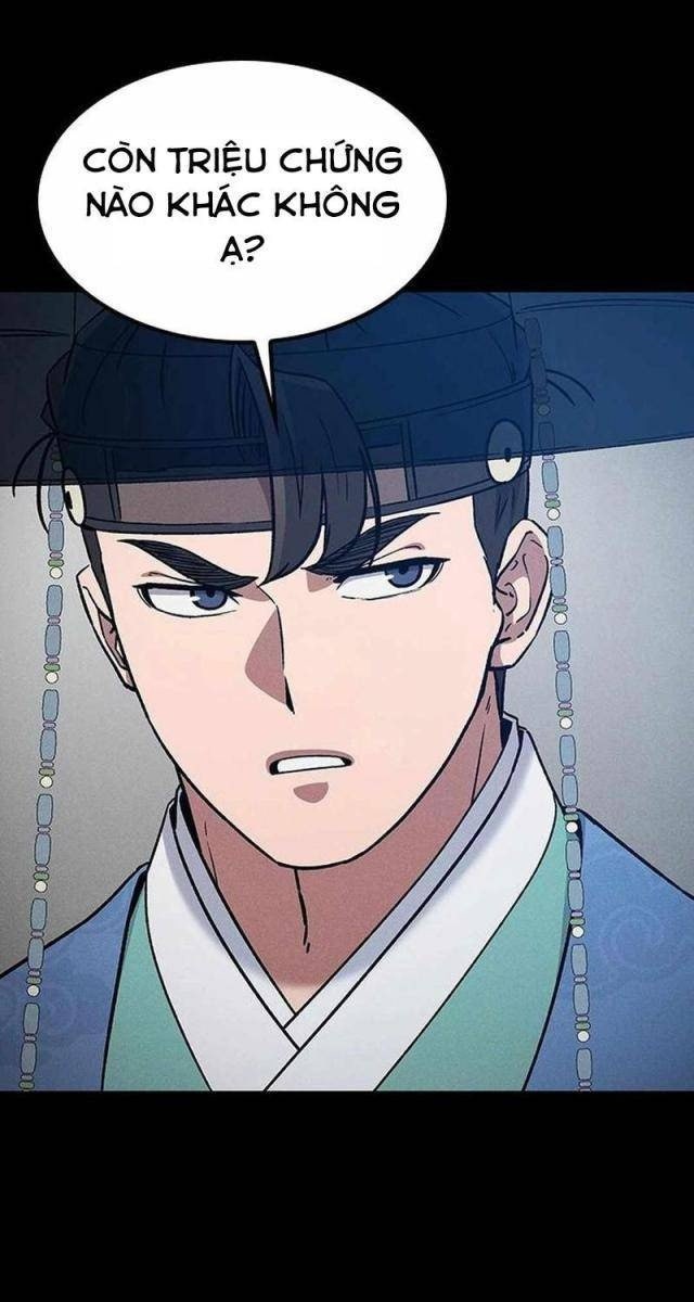 Bác Sĩ Tới Joseon - Page 53