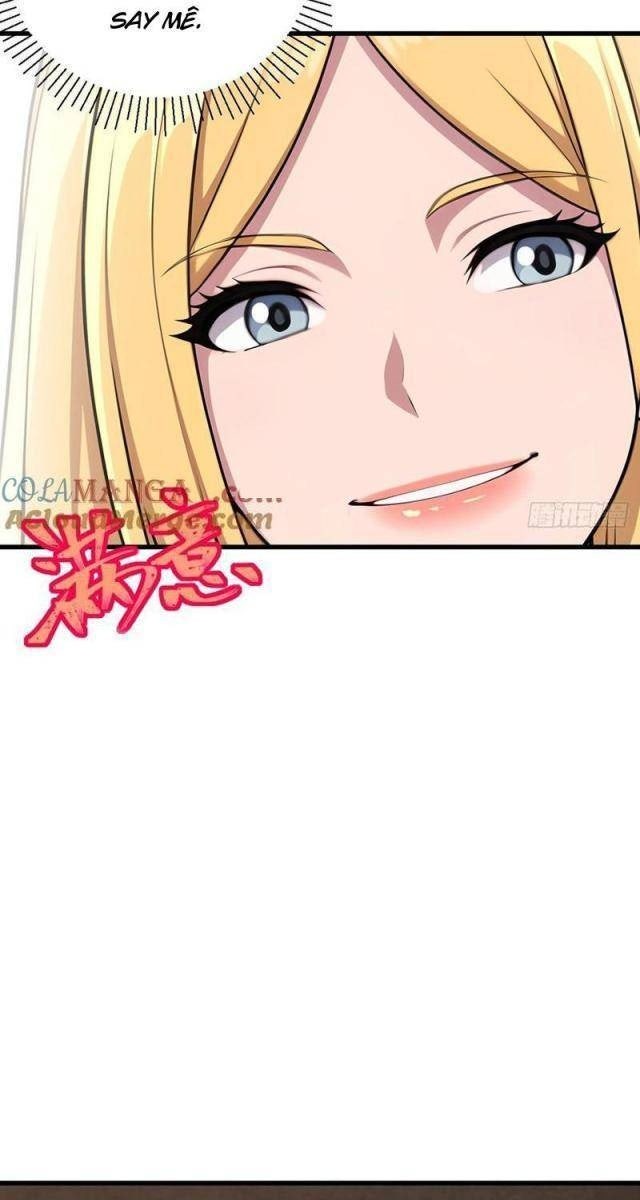 Chung Cực Tùy Ý Thần Hào Hệ Thống - Page 55