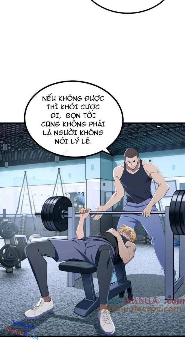 Chung Cực Tùy Ý Thần Hào Hệ Thống - Page 71