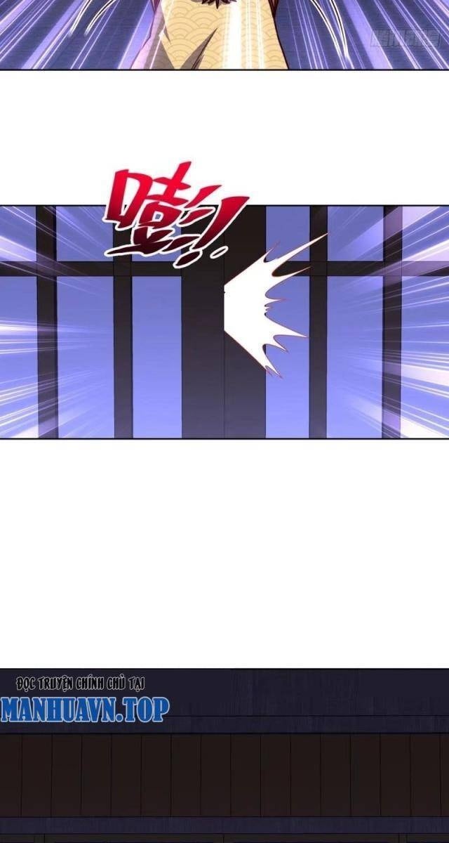 Chiếm Cái Đỉnh Núi Làm Đại Vương - Page 31