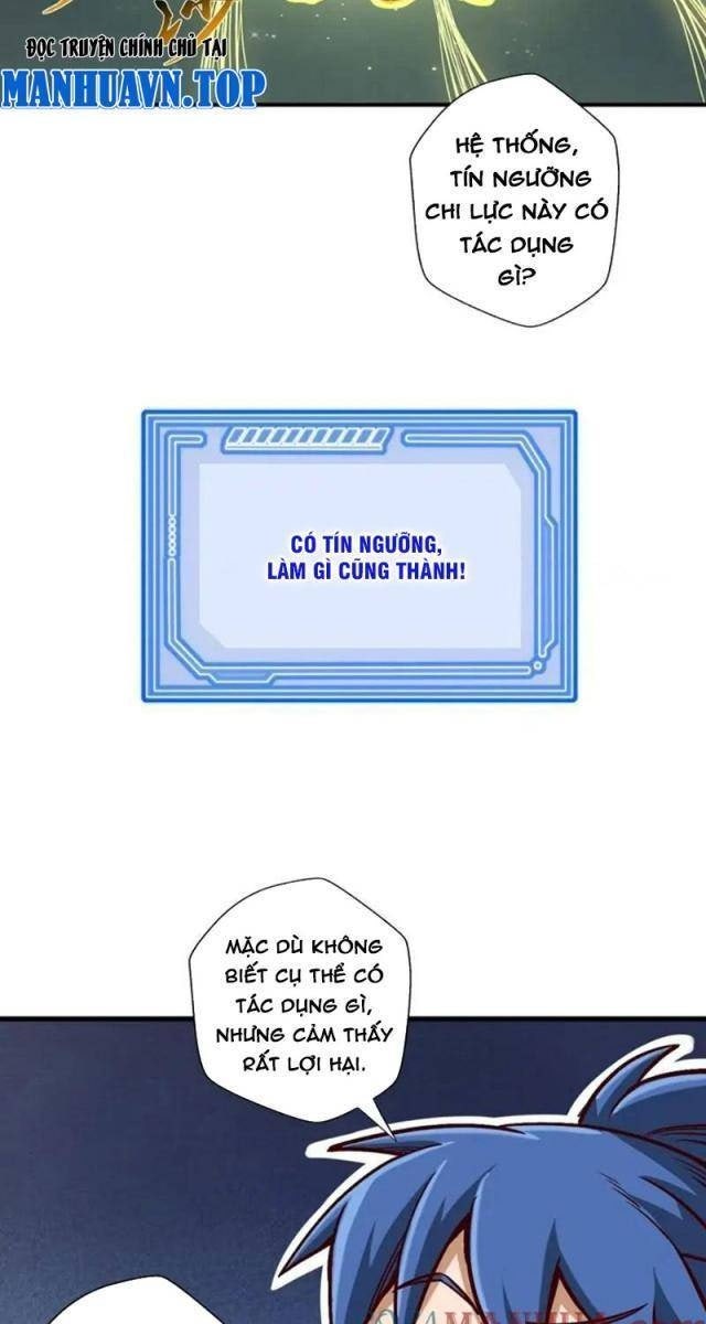 Chiếm Cái Đỉnh Núi Làm Đại Vương - Page 31