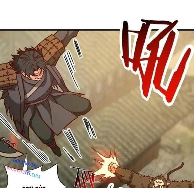 Chiếm Cái Đỉnh Núi Làm Đại Vương - Page 44