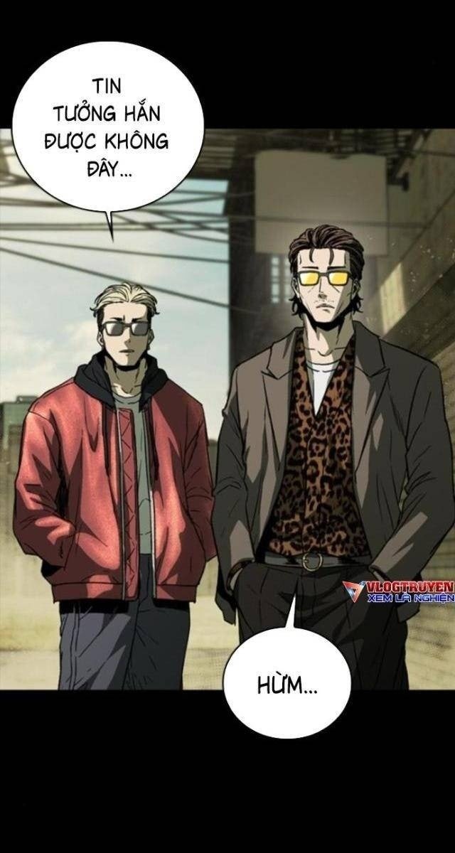 Cửu Long Saroka - Page 96