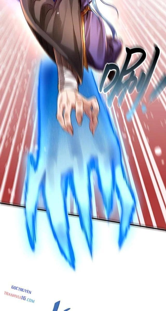 Bói Toán Mà Thôi, Cửu Vĩ Yêu Đế Sao Lại Thành Nương Tử Ta?! - Page 42