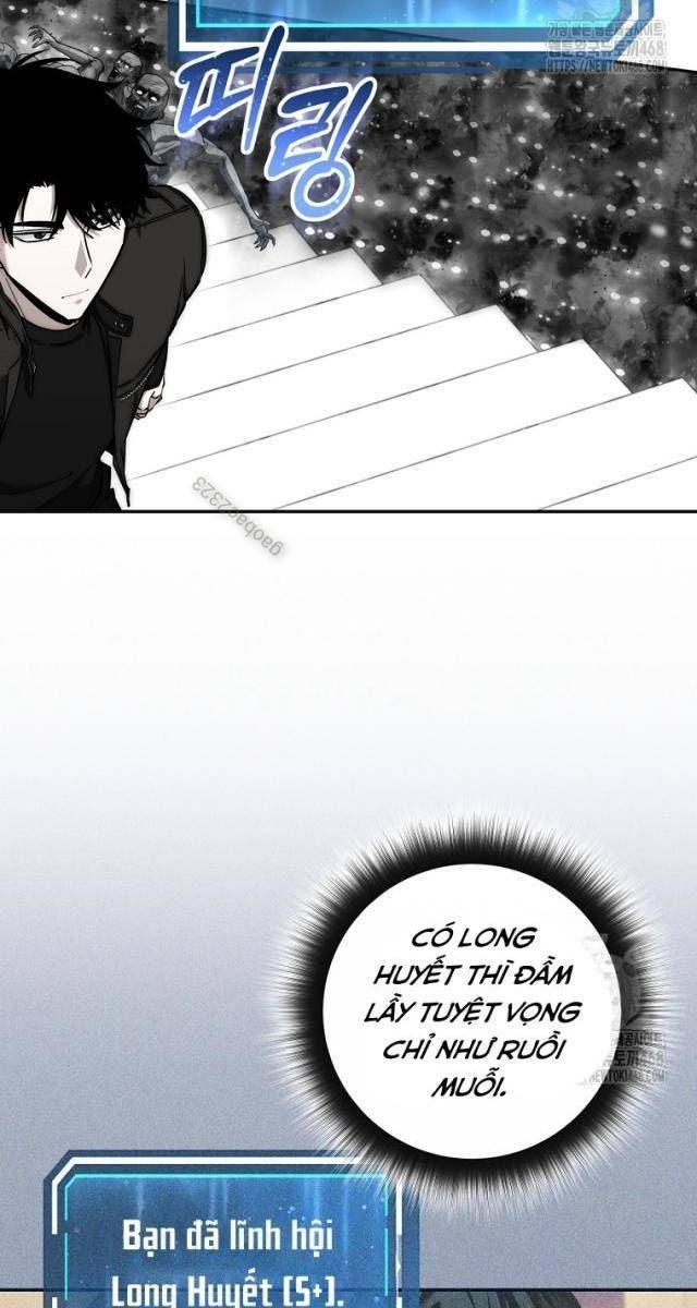 Công Chức Cấp Kiếm Thần Hồi Quy - Page 55