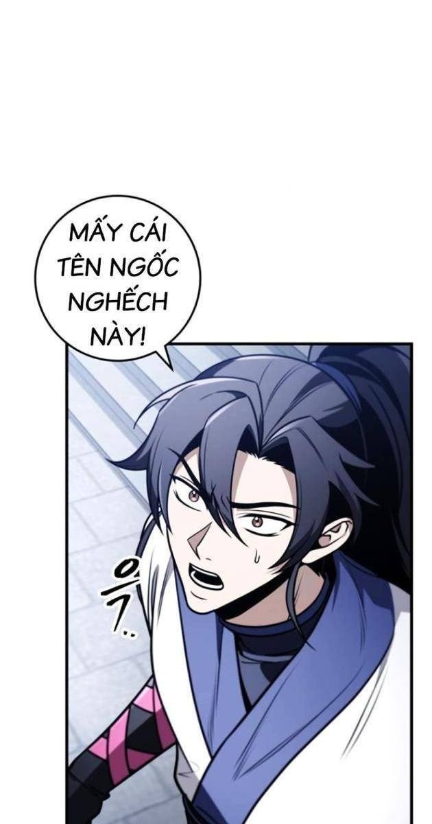 Thanh Kiếm Của Hoàng Đế - Page 27