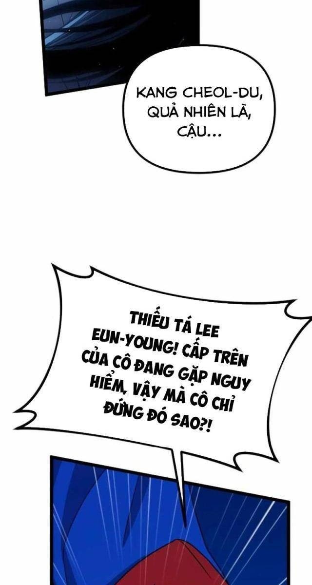 Cuồng Nhân Seoul - Page 55