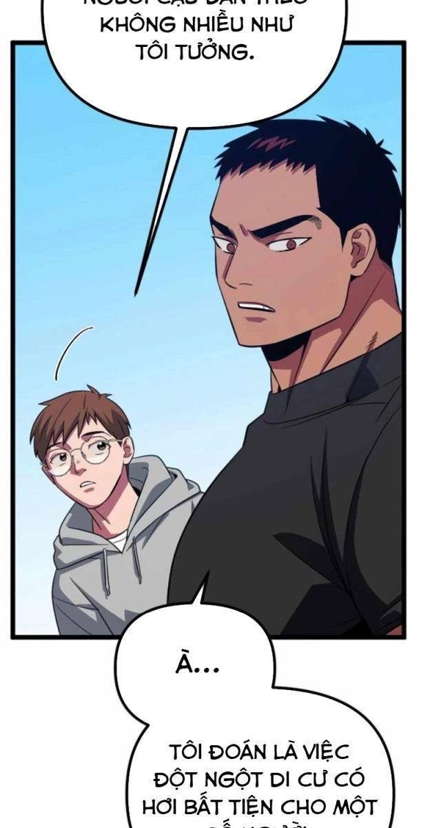 Cuồng Nhân Seoul - Page 14