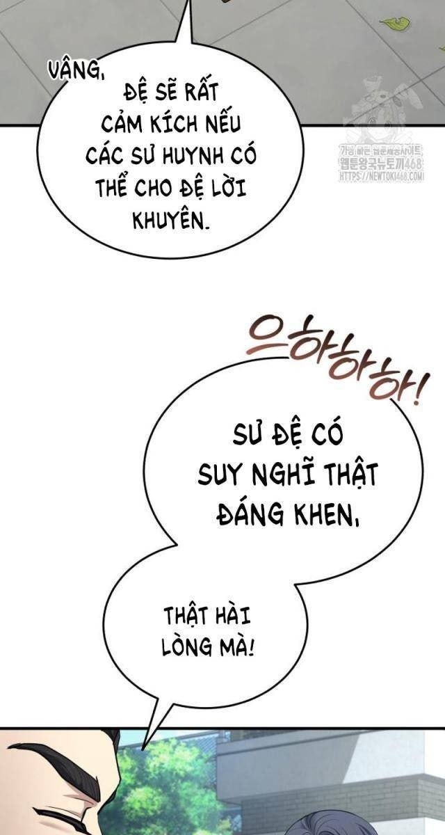 Thiếu Gia Yểu Mệnh Nhà Họ Bạch - Page 46