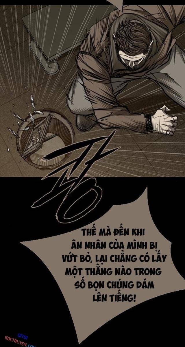 Báo Thù 2: Vạn Nhân Chi Thượng - Page 116