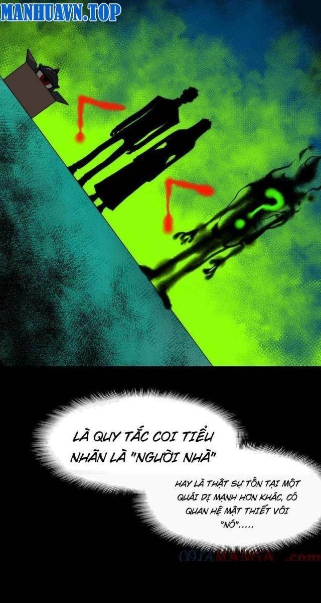 Ta Sáng Tạo Truyền Thuyết Đô Thị - Page 39