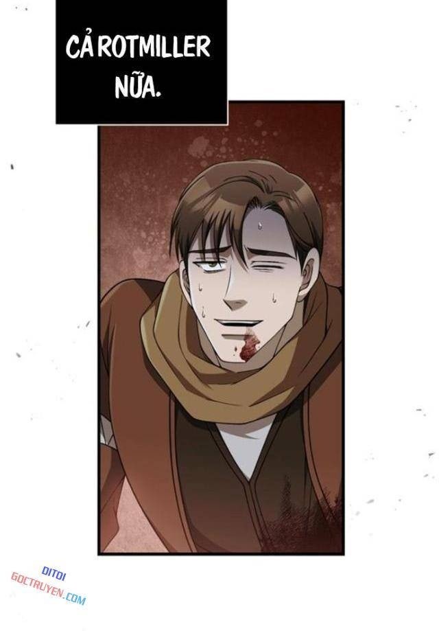 Sống Sót Trong Trò Chơi Với Tư Cách Là Một Cuồng Nhân - Page 31