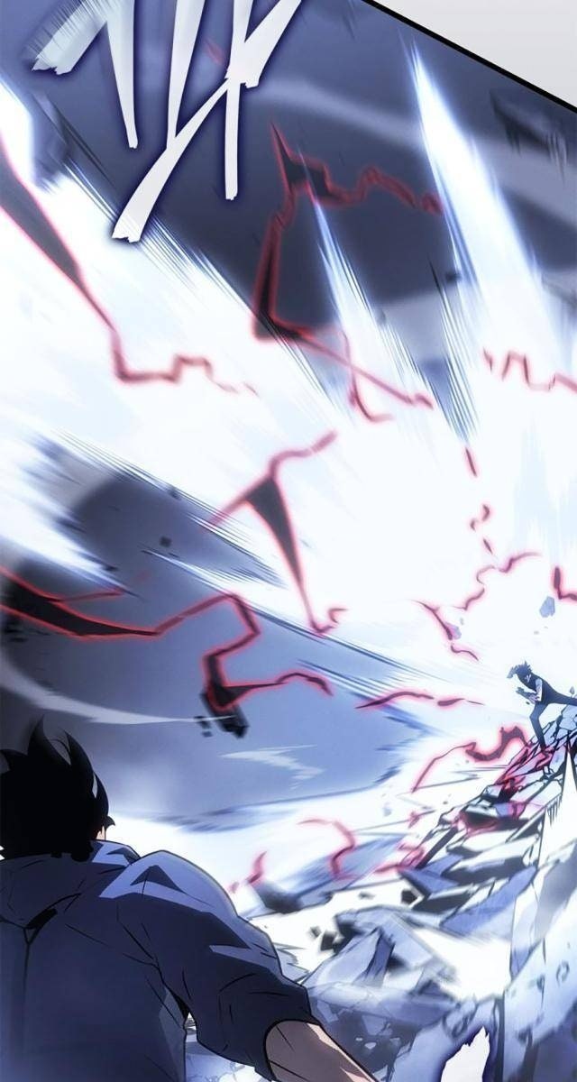 Tôi Thăng Cấp Một Mình Tận Thế Ragnarok - Page 65