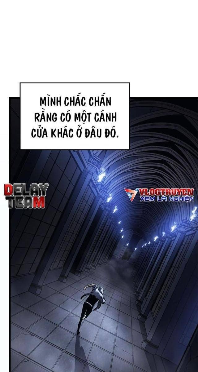 Tôi Thăng Cấp Một Mình Tận Thế Ragnarok - Page 86