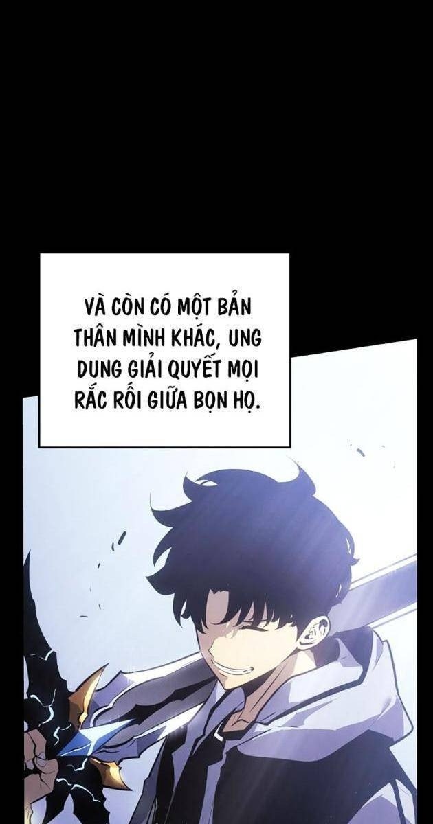 Tôi Thăng Cấp Một Mình Tận Thế Ragnarok - Page 81