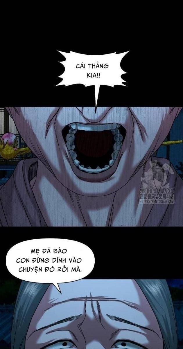 Ngôi Làng Ma Quái - Page 45