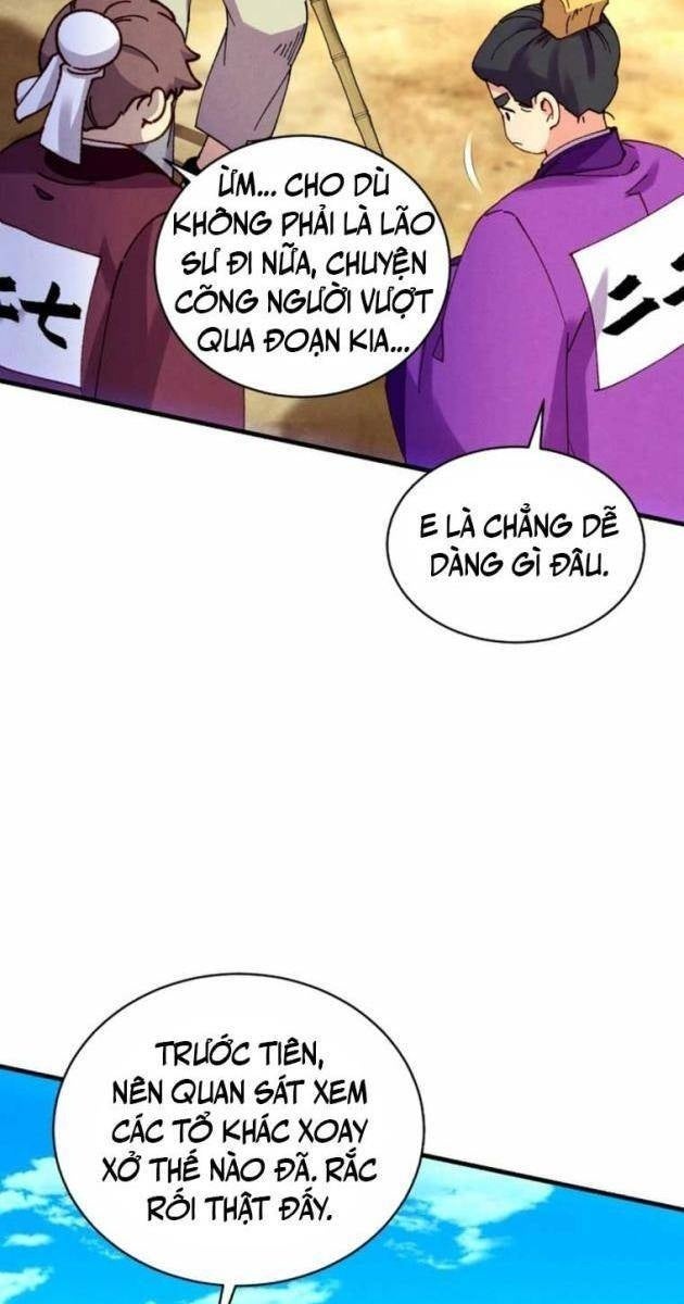 Phi Lôi Đao - Page 63