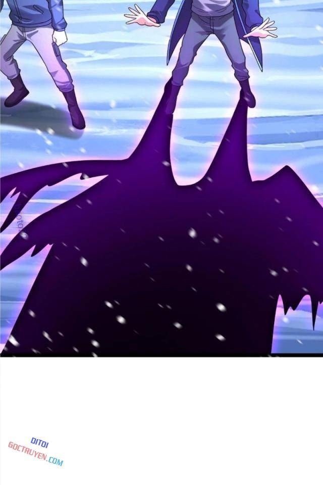 Toàn Cầu Băng Phong: Ta Chế Tạo Phòng An Toàn Tại Tận Thế - Page 11