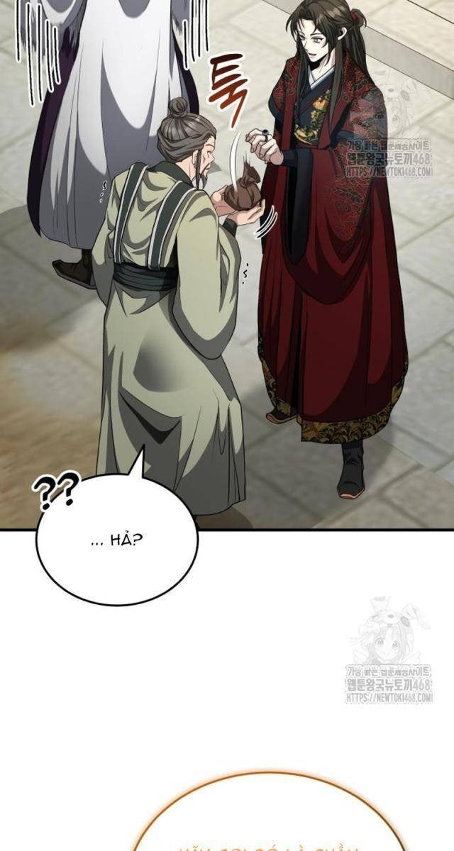 Thiếu Gia Yểu Mệnh Nhà Họ Bạch - Page 32