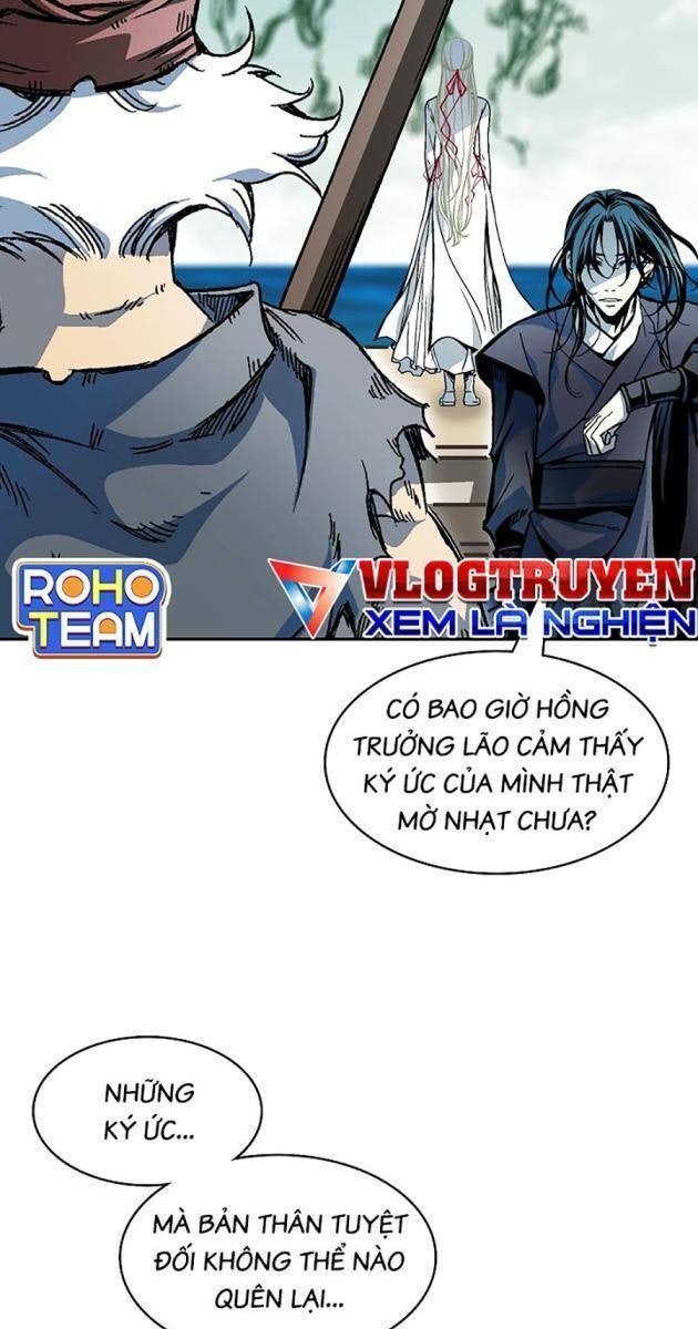 Hồi Ức Chiến Thần - Page 19