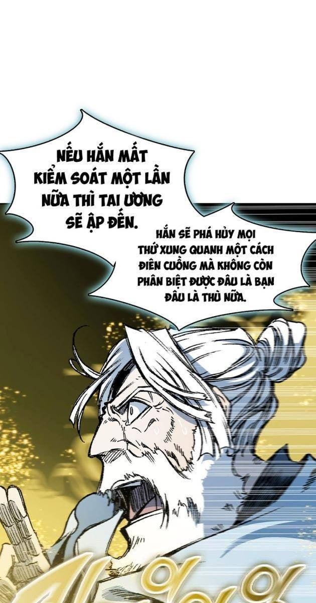 Hồi Ức Chiến Thần - Page 73