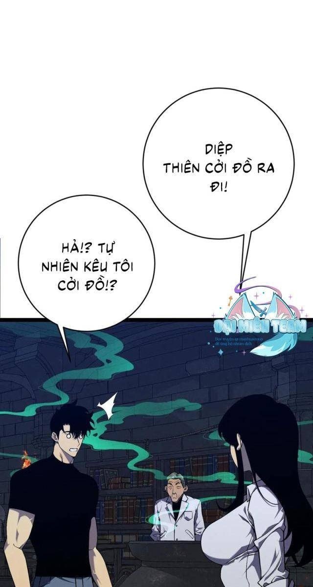 Tài Năng Của Ngươi Là Của Ta - Page 19