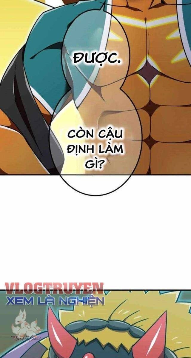 Huyết Thánh Cứu Thế Chủ~ Ta Chỉ Cần 0.0000001% Đã Trở Thành Vô Địch - Page 69